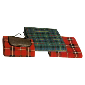 Picnic Blanket, Mats