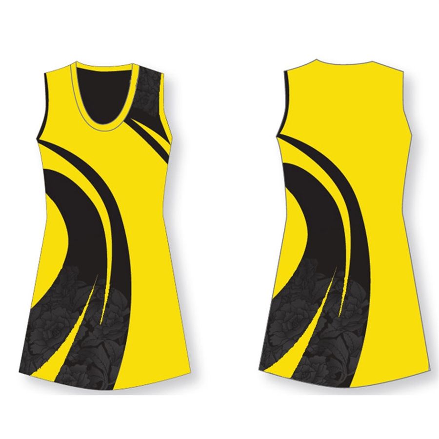 Netball Dress