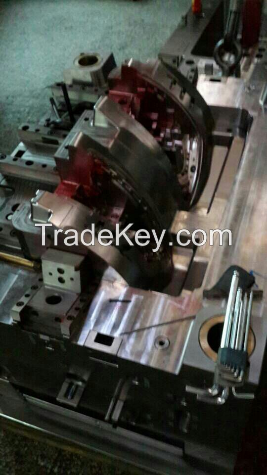 Plastic injection mould/parts/,blow mould/parts die casting mould/parts. aluminium, hardware, rubber mould/ parts