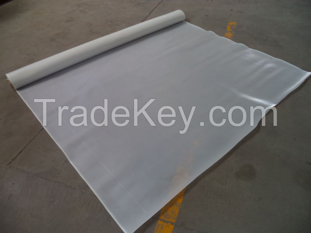 PVC Waterproof Material for Tunnels