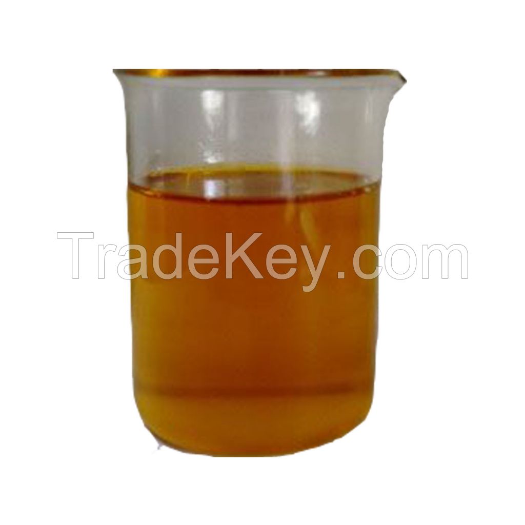 Used Cooking Oil (UCO)