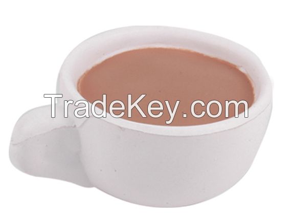 PD0014 Tea  Latte  Coffee Stress Balls