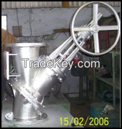 All type of Valves and Valve components as per Customer Requirements 