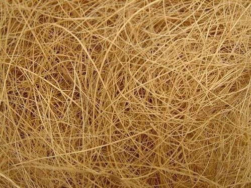 Coir products