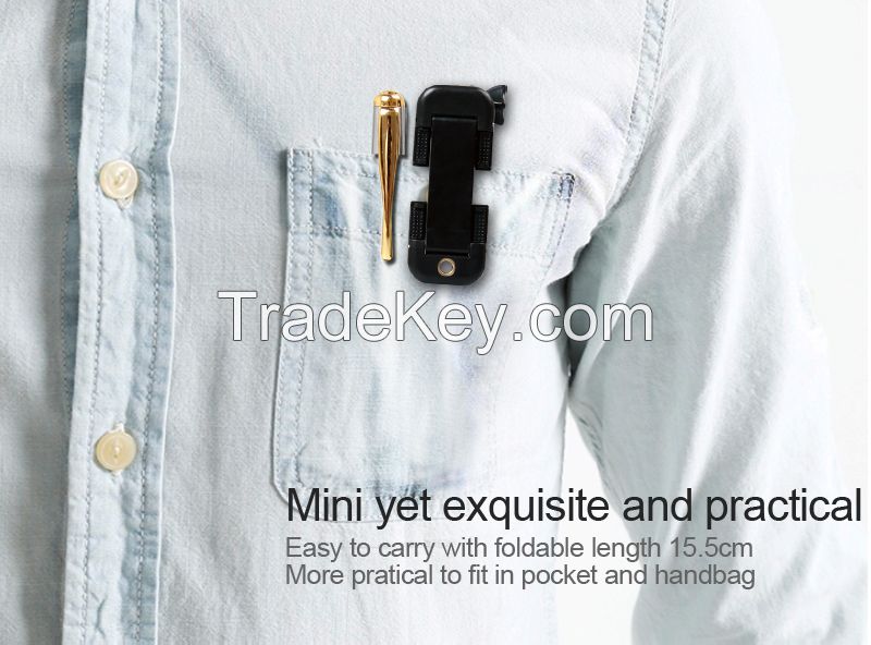 Foldable Monopod,Mini Monopod for xiaomi