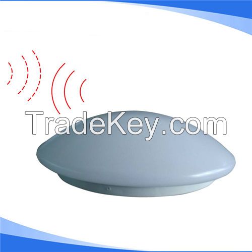 5W Motion Sensor LED Ceiling Light