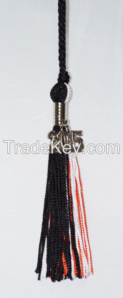 China Factory Hot Sale Graduation Tassels