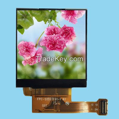 1.54inch TFT LCD Module