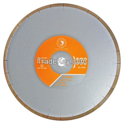 300mm Wet Cutting Ceramic Tile Blade