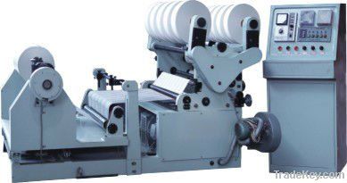 Slitter Rewinder Machine