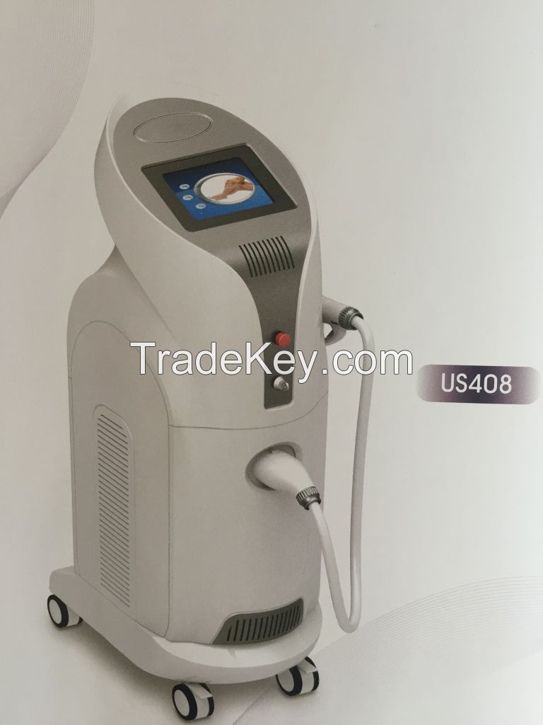 808nm Diode Laser Machine