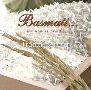 Basmati Rice