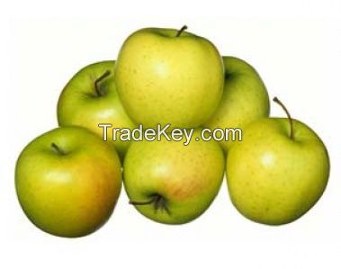 Golden Apples