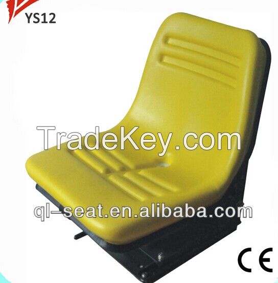 New Holland Economic Agricultural Tractor Seat For Wholesales