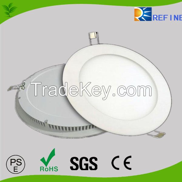 Round 3-24w led panel light