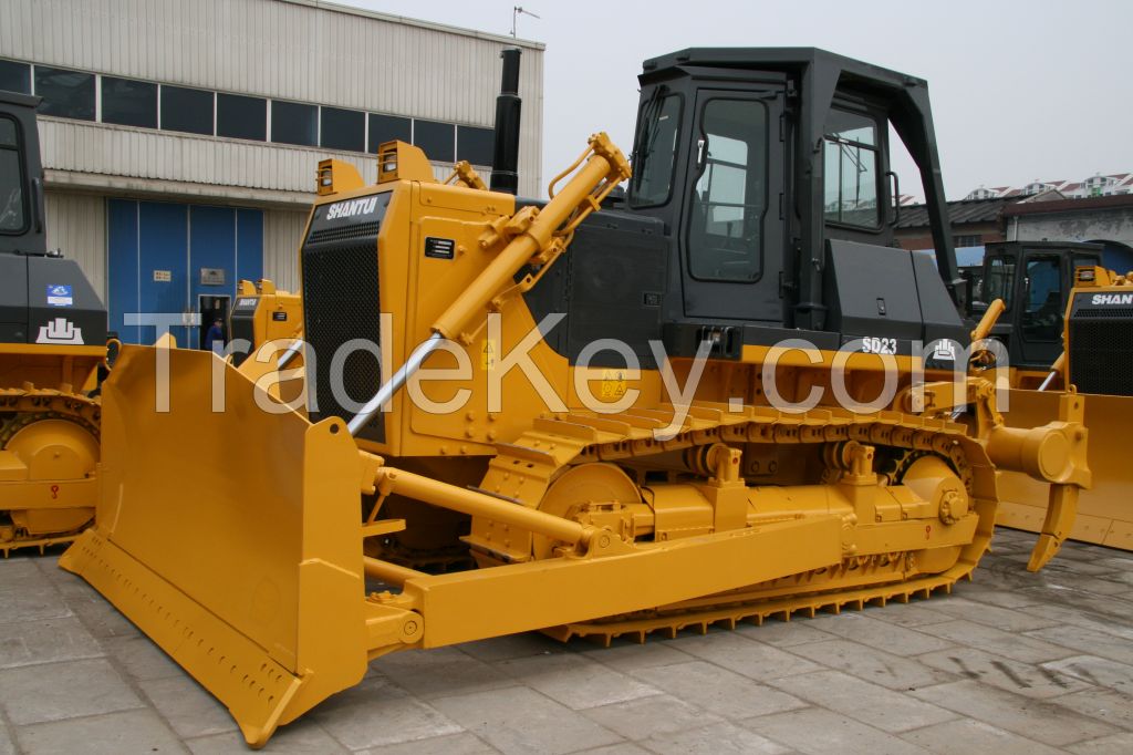 CHINA Top brand Crawler Bulldozer SD22 with Best price