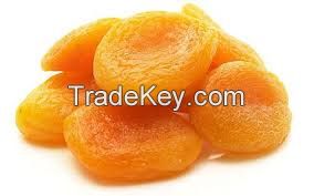 Dried Apricot