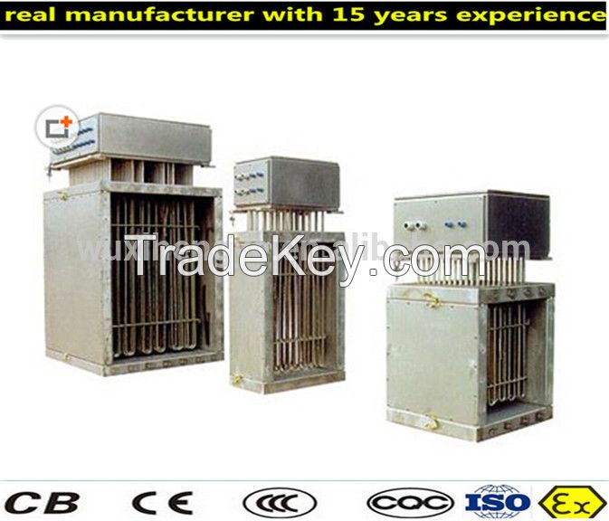 industrial gas heater, chemical gas heater