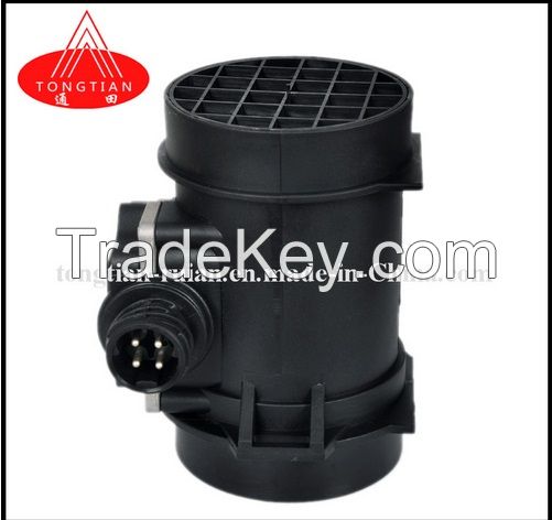 Mass Air Flow Meter Maf Sensor for BMW