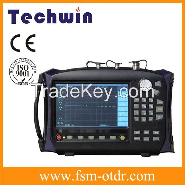 Similar to Anritsu Site Master /Cable and Antenna Analyzer(TW3300)