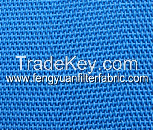 Sludge Dewatering Belt Fabrics