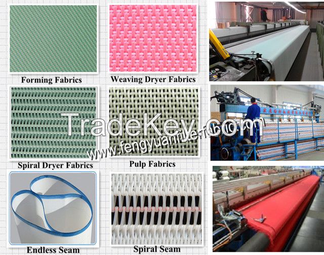 Polyester Mesh Conveyor Belt Manufacturer