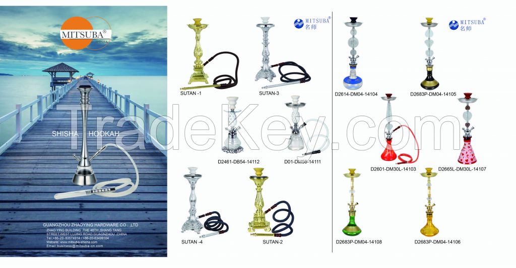 2013 nargile hookah shisha good for health and enjoyself with good quality