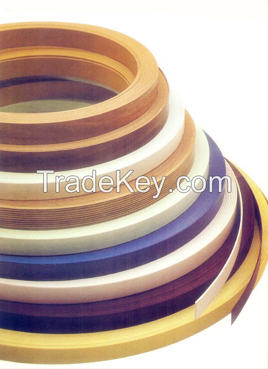 pvc edge banding