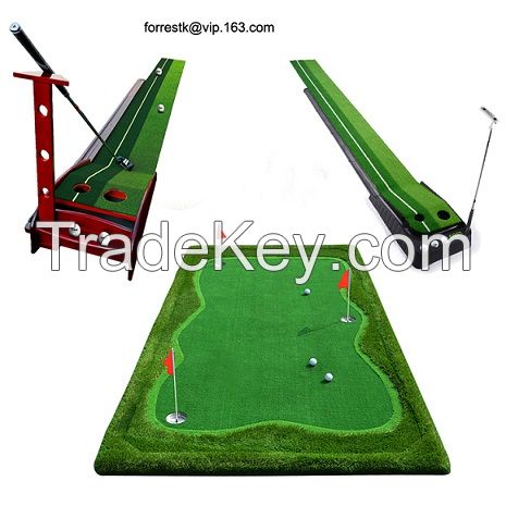 Golf Putting Green