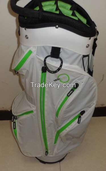 Waterproof Golf Bag