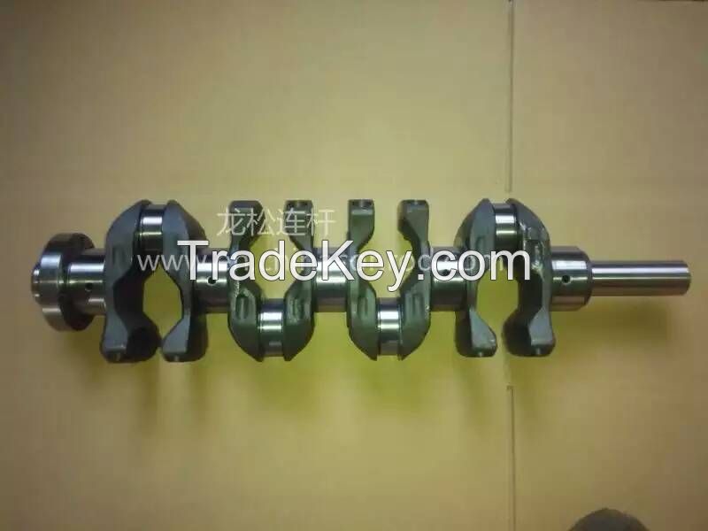 Toyota 1TR Crankshaft Hiace/Grace MPV/Cololla HIGH quality