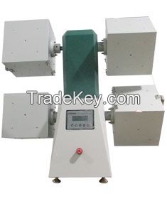 ICI pilling and snagging tester