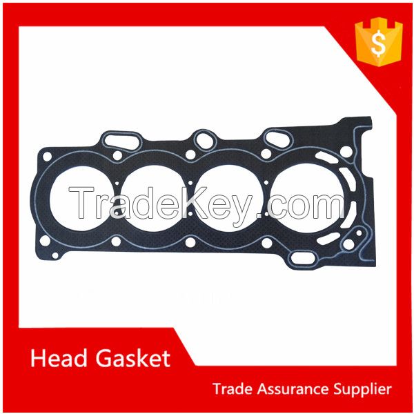 Oil resistance cylinder head gasket for toyota  11115-23030