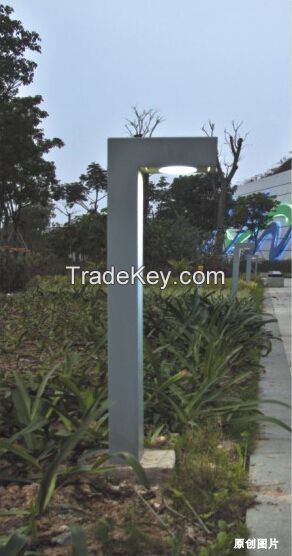 LED Lawn Light