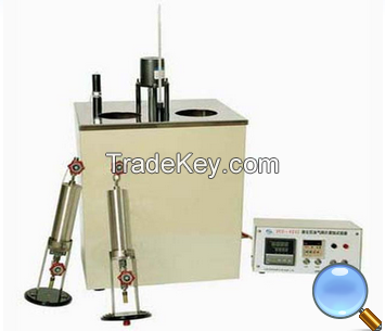 SYD-0232 LGP Copper Strip Corrosion Tester