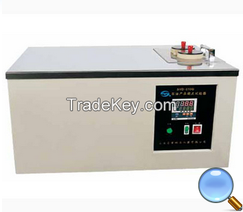 SYD-510G Solidifying Point Tester