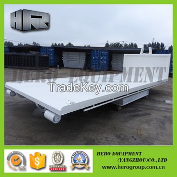 Hook Lift bin/Walk in bin /Roll on roll off containers