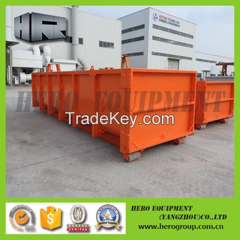 Hook Lift bin/Walk in bin /Roll on roll off containers