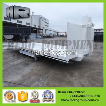 Hook Lift bin/Walk in bin /Roll on roll off containers