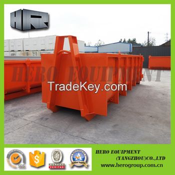 Hook Lift bin/Walk in bin /Roll on roll off containers