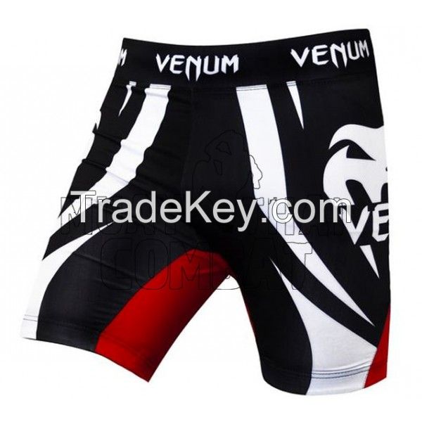 MMA SHORT