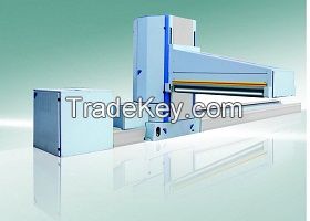 Textile Machines for Ring Spinning (FA009)