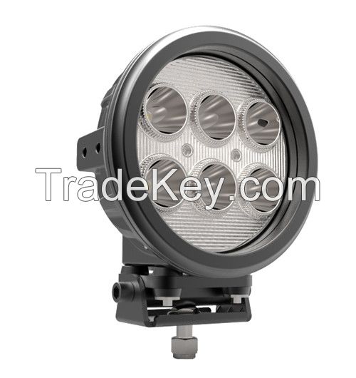 Auto led light 60W