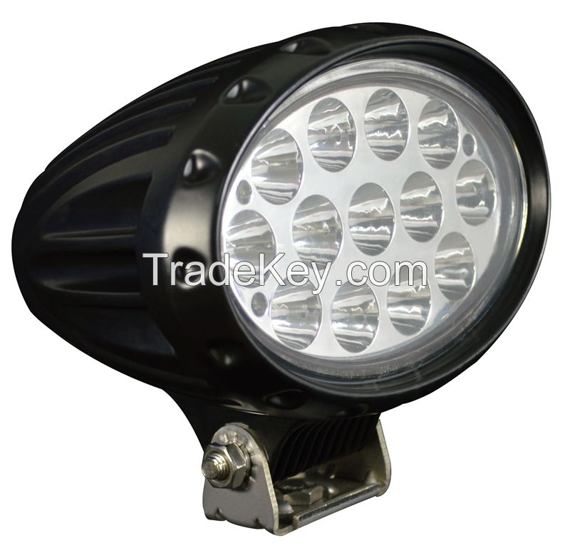 Auto led work light  65W IP67