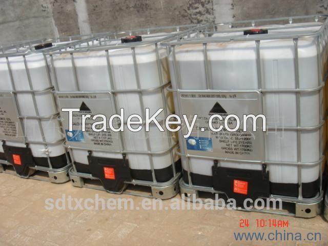 Zinc Bromide solid 98% CAS 7699-45-8