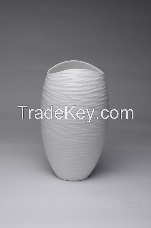 Ceramic Vases