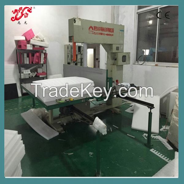 Foam Cutting Machine For Sale