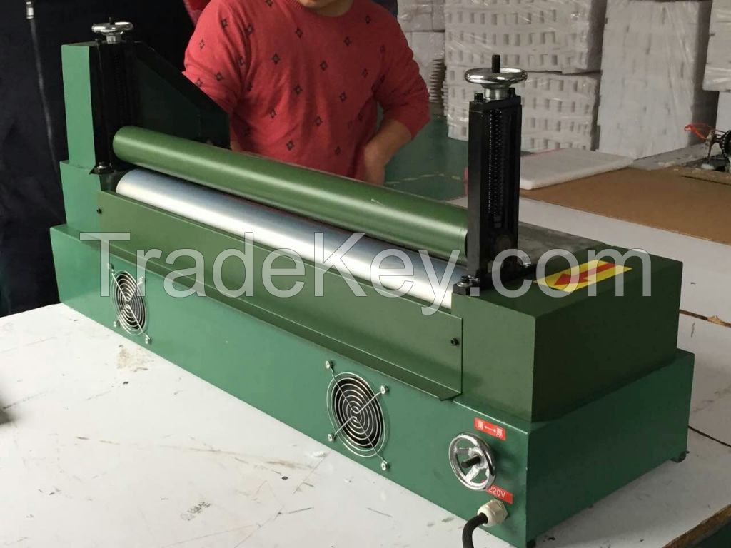 Ponse Hot Melt Glue Laminating Machine Manufacturer