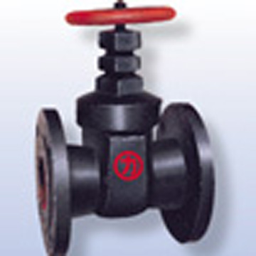 Gate Valve