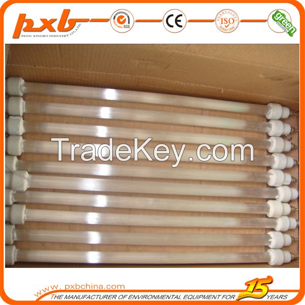 electric quartz infrared heater element